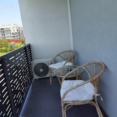 Ferienwohnung Grey Diamond Târgu-Mureş Exterior foto