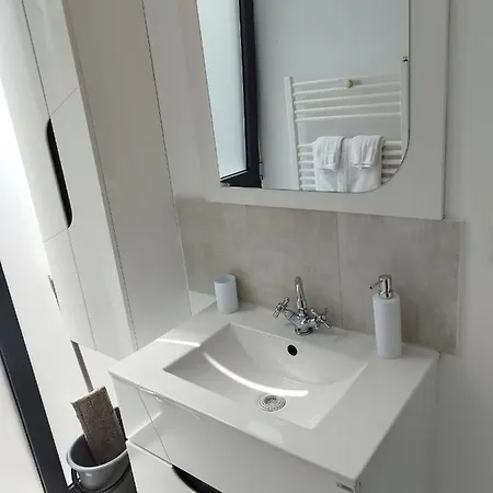 Ferienwohnung Grey Diamond Târgu-Mureş Exterior foto
