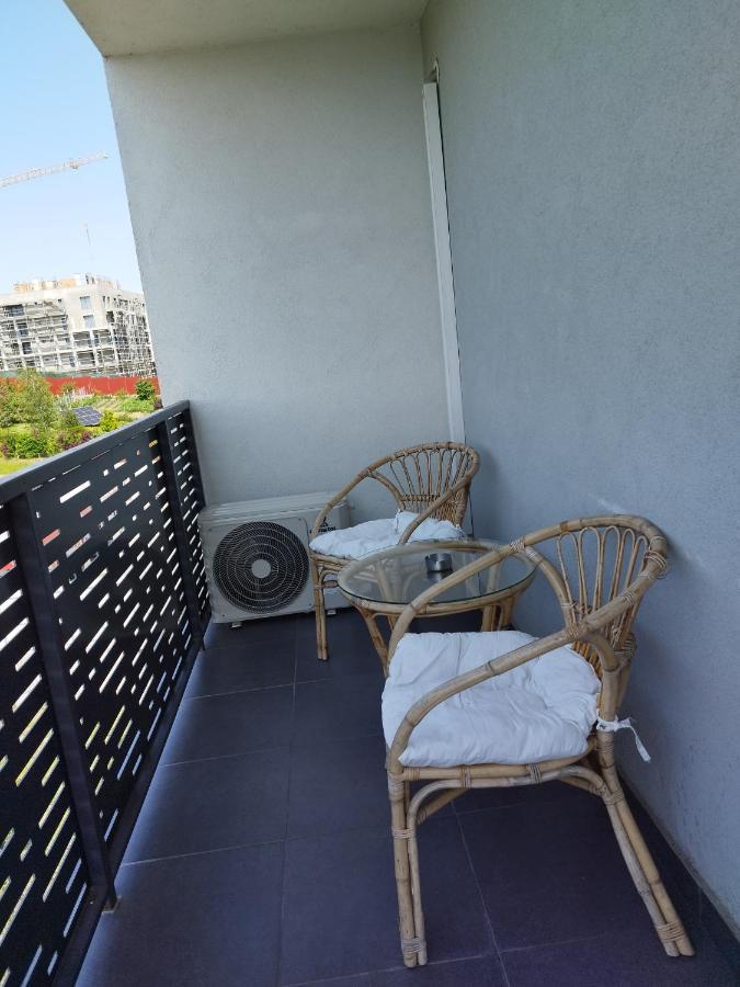 Apartment Grey Diamond