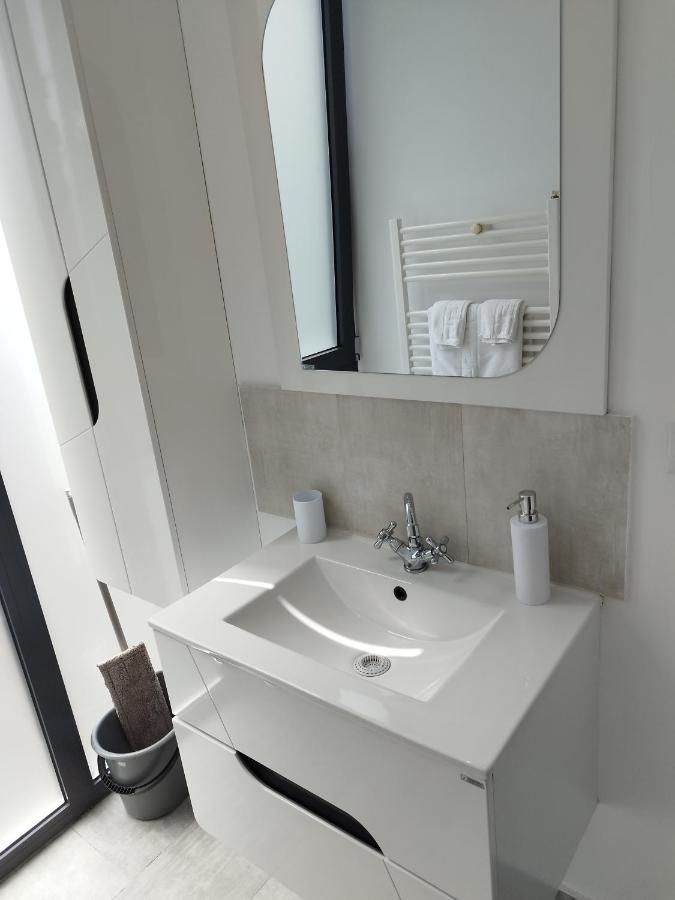 Apartment Grey Diamond Târgu-Mureş
