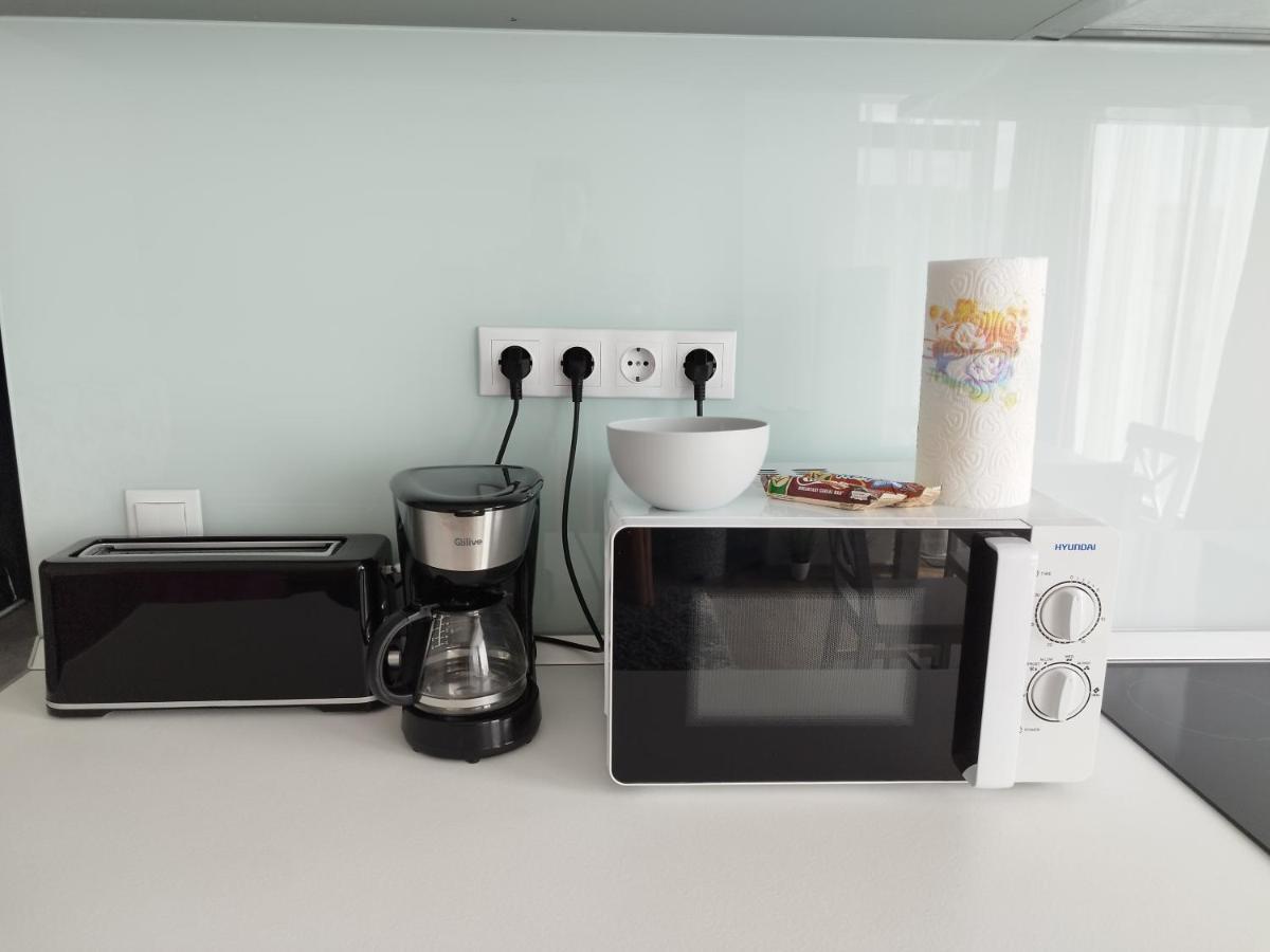 Apartment Grey Diamond Târgu-Mureş
