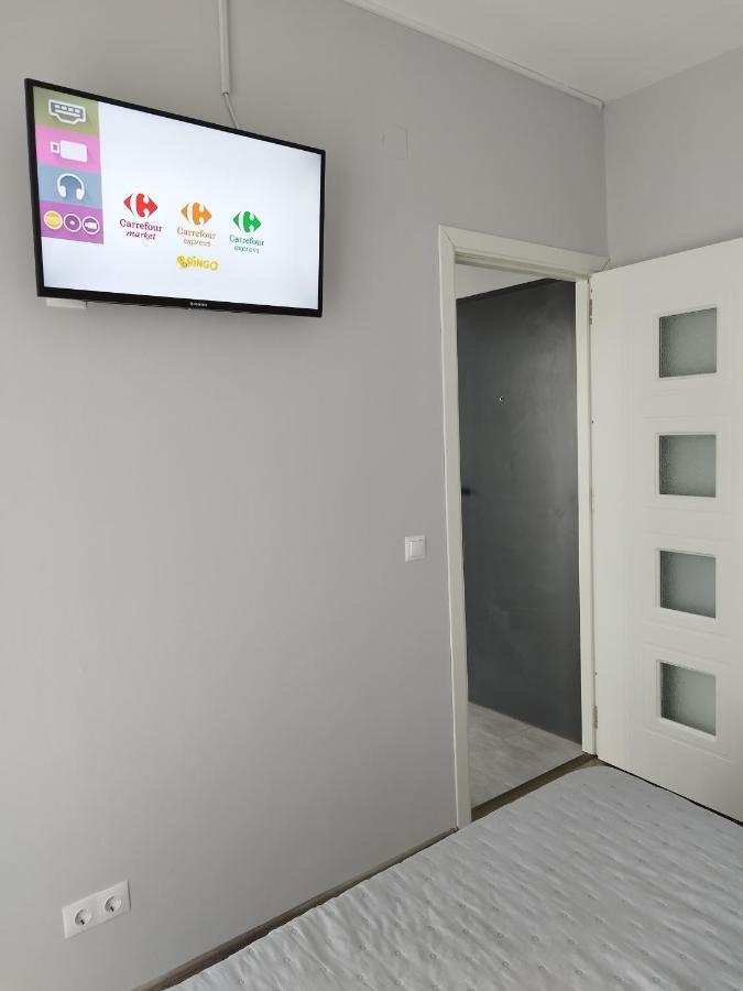 Grey Diamond Apartment Târgu-Mureş