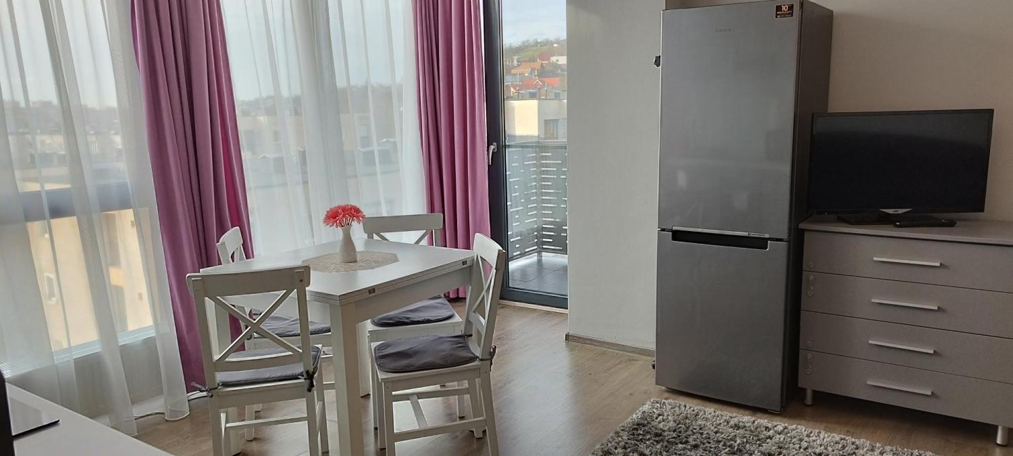 Grey Diamond Apartment Târgu-Mureş
